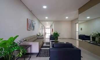 Imagem 3: Apartamento para venda em Santa Teresinha com 3 quartos, sendo 3 suítes , 114m²