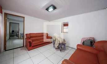 Imagem: Casa à Venda - Artur Alvim, 3 Quartos