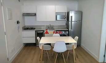 Imagem 4: Flat com ótimo preço no bairro Jardins. Confira!