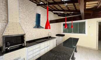 Imagem 6: Ilha das Pedras ll Parque Amazônia - Goiânia - GO