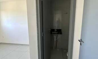 Imagem 2: Apartamento para alugar nos Funcionários - 2 quartos, (1 suíte