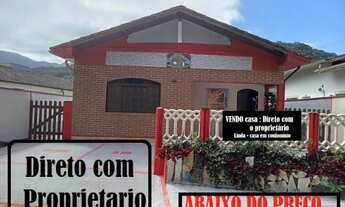 Imagem 2: Casa dentro de condomínio com segurança total