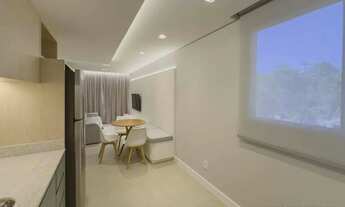 Imagem 2: Apartamento com 2 dormitórios, sendo 1 suíte para alugar, 60 m² por R$ 5.200/mês - Velha