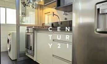 Imagem 4: Apartamento com 2 dormitórios para alugar, 50 m² - Vila Leopoldina - São Paulo/SP