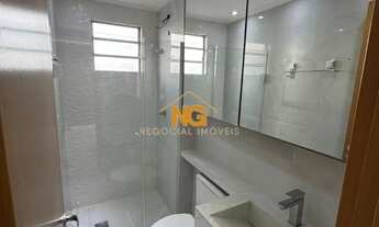 Imagem 6: CONTAGEM - Apartamento Padrão - Cabral