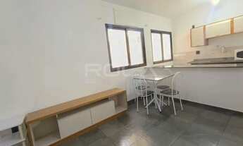 Imagem 2: Apartamento para Alugar com 1 quarto, sendo 1 suíte na Vila Seixas, em Ribeirão Preto