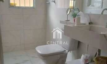 Imagem 6: NÃO ACEITA FINANCIAMENTO SOMENTE A VISTA Casa com 1 dormitório à venda, 125 m² por R$ 190