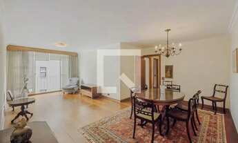 Imagem 2: Apartamento à Venda - Jardim Paulista, 3 Quartos, 112 m2