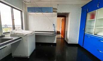 Imagem 4: Cobertura no Palazzo Ducalle, 490m², 5 suites, 3 garagens, R$ 4.500.000,00 (Aceita financi