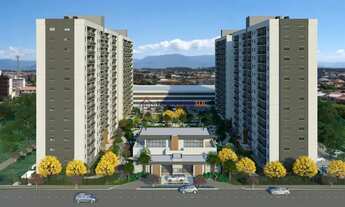 Imagem 3: Apartamento em Sarandi