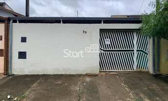 Imagem: Casa - Conjunto Habitacional Vila Réggio