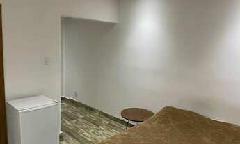 Imagem 4: Kitnet no centro de Niterói