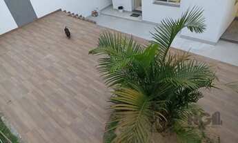 Imagem 4: Casa Em Condomínio 3 quartos no bairro Nonoai, em Porto Alegre