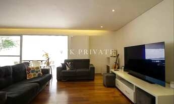 Imagem 5: Residencial Casa das Caldeiras/ 168m² / 4 dormitórios/ 3 suítes / 3 vagas