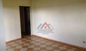 Imagem 2: Apartamento com 3 dormitórios para alugar, 83 m² por R$ 2.802,00/mês - Jardim São Luís - S