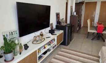 Imagem 6: Apartamento para Venda em Rio de Janeiro, Catete, 3 dormitórios, 2 suítes, 3 banheiros, 1