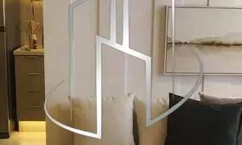 Imagem 3: Smart Vista do Rio: Financiamento Caixa com entrada reduzida no 40 Horas