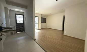 Imagem: Apartamento para Alugar Ed. Malibu