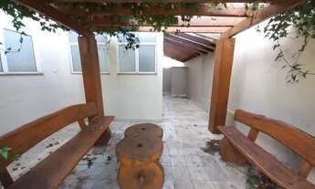 Imagem 3: Sobrado no condomínio DAMHA I em Presidente Prudente