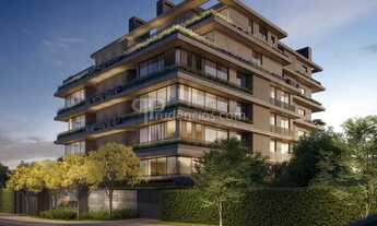 Imagem 5: Apartamento à venda em frente ao MON. 166m privativos, 3 suites, 3 vagas