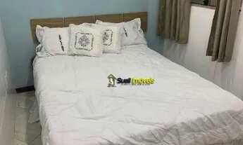 Imagem 4: Flat com 1 dormitório para alugar, 30 m² por R$ 1.800,02/mês - Riviera Fluminense - Macaé