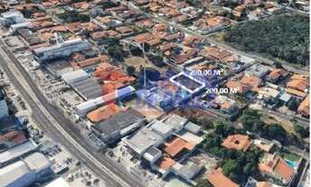 Imagem: Terreno para locação no Calhau 800m2 com