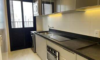 Imagem 2: WTC Residence - 79 m² - 2 Suítes - Andar Alto