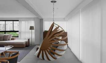 Imagem 7: Apartamento para venda em Perdizes com 2 quartos, sendo 2 suítes , 146m²