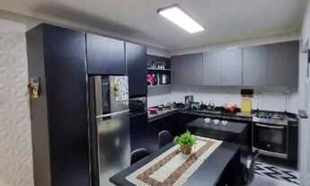 Imagem 3: Apartamento à venda, 47 m² por R$ 435.000,00 - Vila Assunção - Santo André/SP