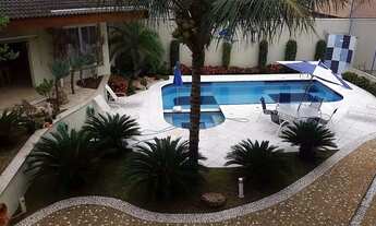 Imagem 5: Casa em Americana