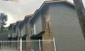 Imagem 2: Sobrado com 2 dormitórios, 67 m² - Venda ou Locação - Parque Hortensia - Bom Jesus dos Per