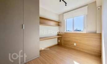 Imagem 3: Apartamento à venda Avenida Francisco Trein, Cristo Redentor - Porto Alegre