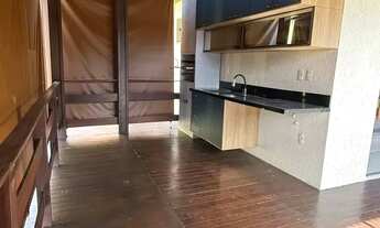 Imagem 3: Aruá Exclusive ! Na Reserva Sapiranga seu quarto e sala de luxo !