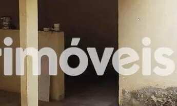 Imagem: Venda Casa Santa Efigênia Belo Horizonte