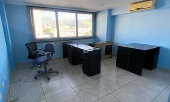 Imagem 2: Sala comercial em Cascadura