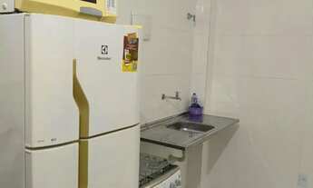 Imagem 4: Alugo kitnet Kitnet com 1 dormitório