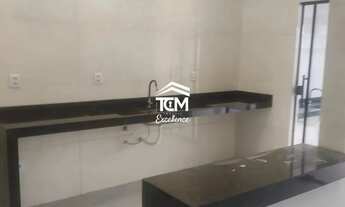 Imagem 7: Casa 3Q *MORADA DO BOSQUE