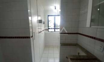 Imagem 3: Apartamento padrão para alugar no Jardim Lutfalla - São Carlos