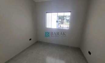 Imagem 7: Casa com 3 dormitórios à venda, 81 m² por R$ 400.000,00 - Jardim Três Lagoas - Maringá/PR
