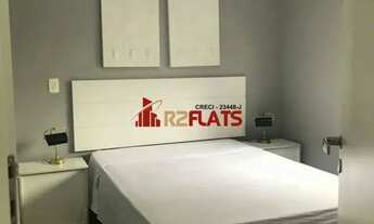 Imagem 5: Flat com ótimo preço no bairro Consolação. Confira!