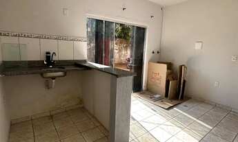 Imagem 7: Sobrado na 106 Sul