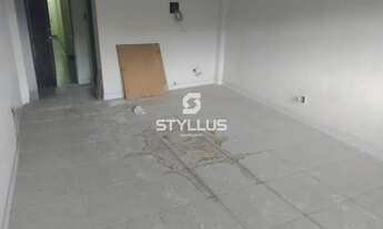 Imagem 5: Imóvel para venda com 22 metros quadrados com 1 quarto em Méier - Rio de Janeiro - RJ