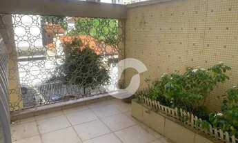 Imagem 7: Apartamento à venda, 98 m² por R$ 650.000,00 - Icaraí - Niterói/RJ