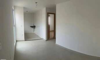 Imagem 2: Apartamento para Venda em Campinas, Jardim Nova Abolição, 2 dormitórios, 1 banheiro, 1 vag