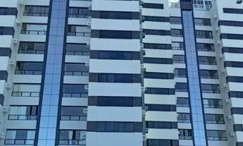 Imagem: Apartamento à venda no VILLE DE PARIS