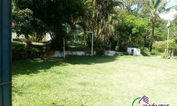 Imagem 6: CASA TÉRREA - LOTEAMENTO CHÁCARA VAL PARAISO - SP