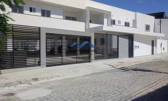 Imagem 3: Apartamento para Venda em Natal, Ponta Negra, 2 dormitórios, 1 banheiro, 1 vaga