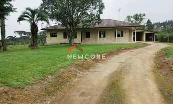 Imagem: Chácara em Rua Campestre - Colônia Murici