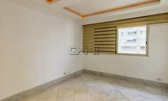 Imagem 6: Aluguel Apartamento 3 Dormitórios - 200 m² Moema