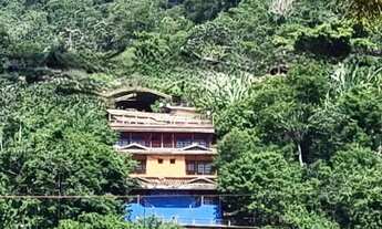 Imagem 2: Pousada com 10 dormitórios à venda, 610 m² por R$ 1.961.000,00 - Bexiga - Ilhabela/SP